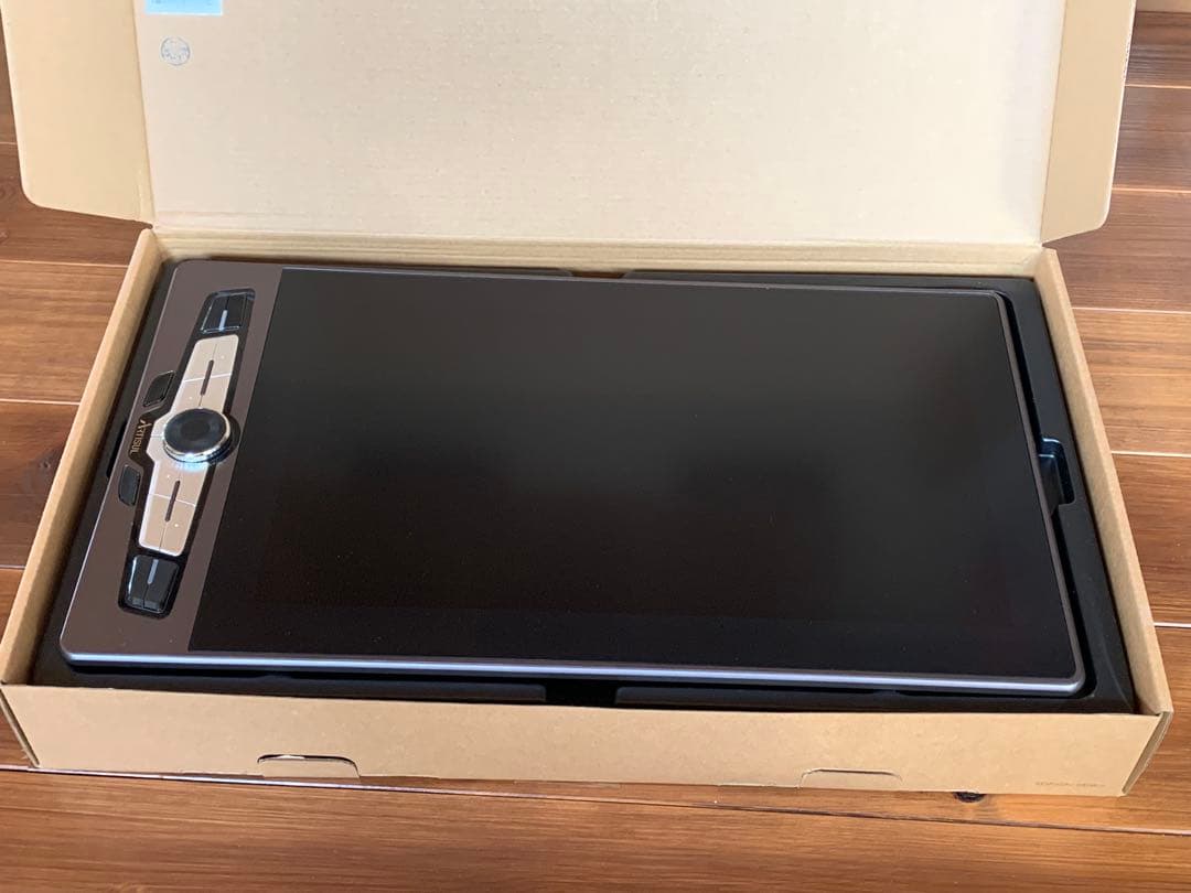 Artisul Artisul液晶ペンタブレットSP1603