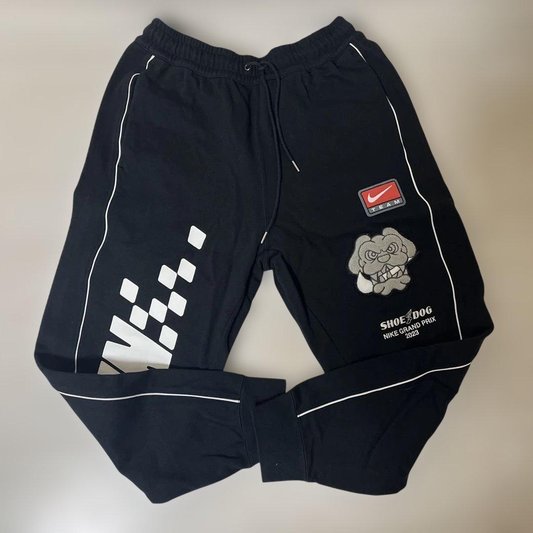 ナイキ　スエット　上下セット　Lサイズ