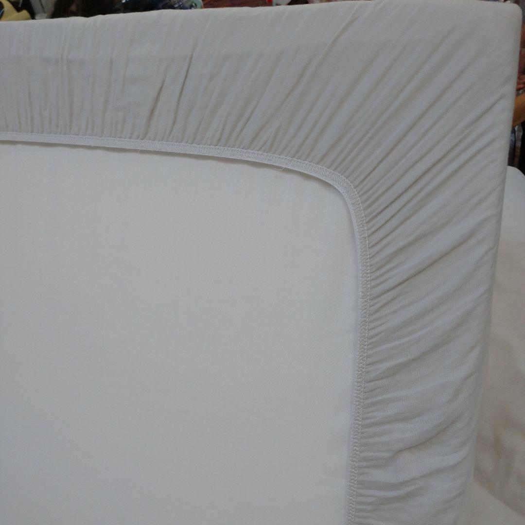 756★カトージ ベッドインベッド ベビー布団　コンパクトベッド