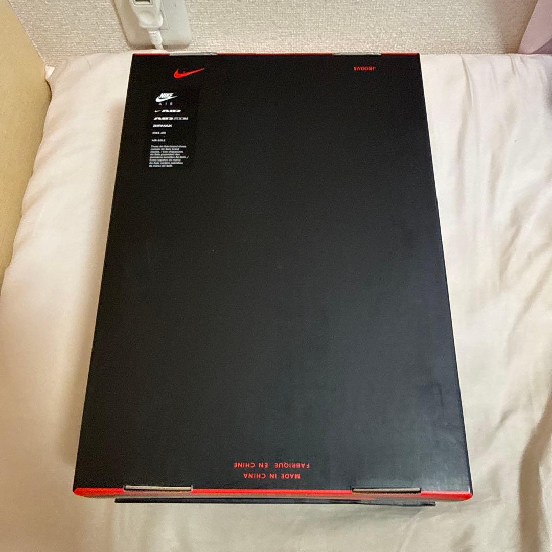 27cm NIKE AIR JORDAN 1 RETRO LOW OG シカゴ