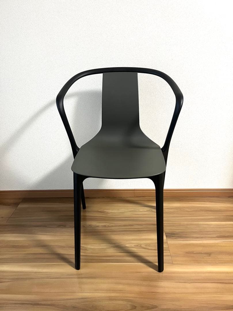Vitra ヴィトラ　ベルヴィル アームチェア