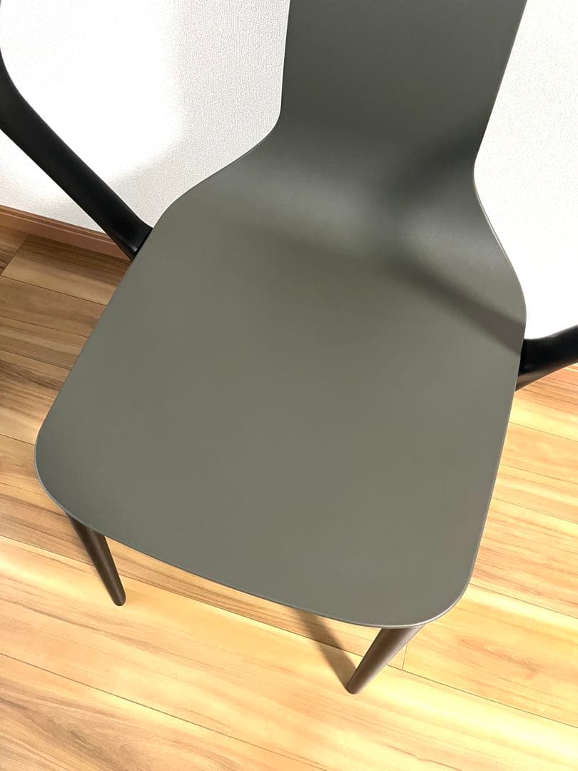 Vitra ヴィトラ　ベルヴィル アームチェア