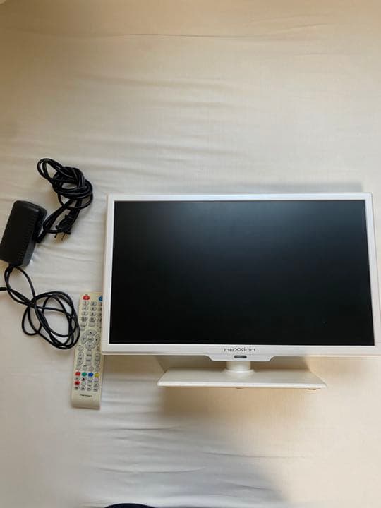 テレビ19インチ