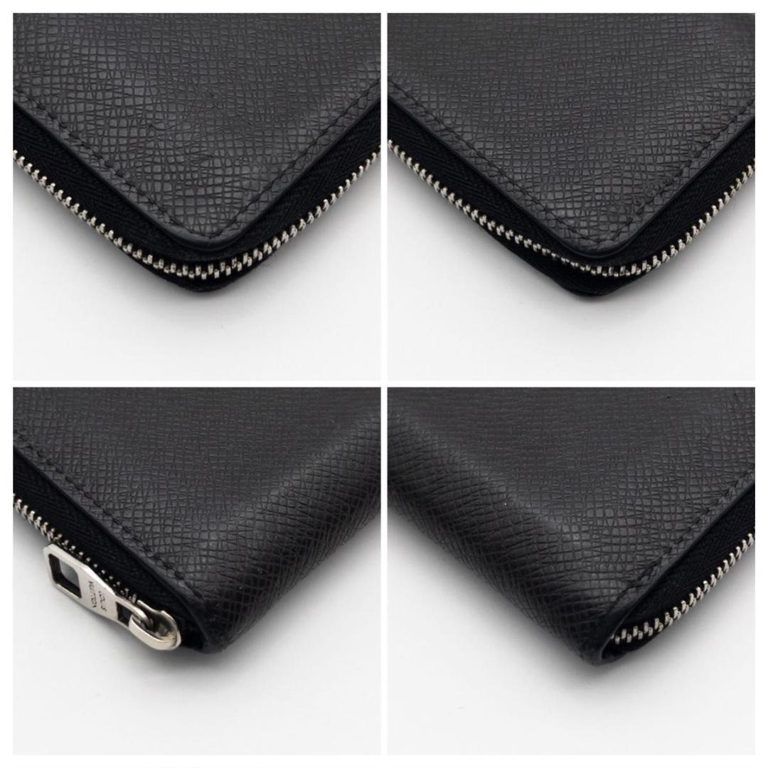 【極美品】ルイヴィトン　ジッピーパースヴェルティカル　タイガ　小銭入れ