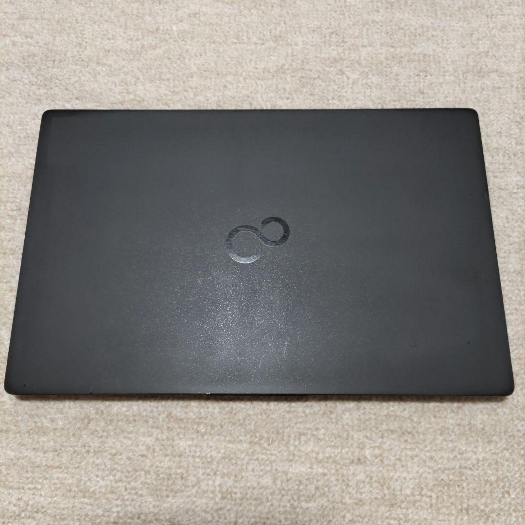 11世代 富士通 LIFEBOOK U9311/F i5 8G 256G 状態悪