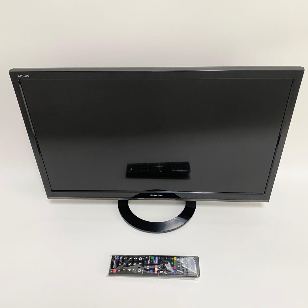 SHARP シャープ LC-24K30 液晶テレビ AQUOS