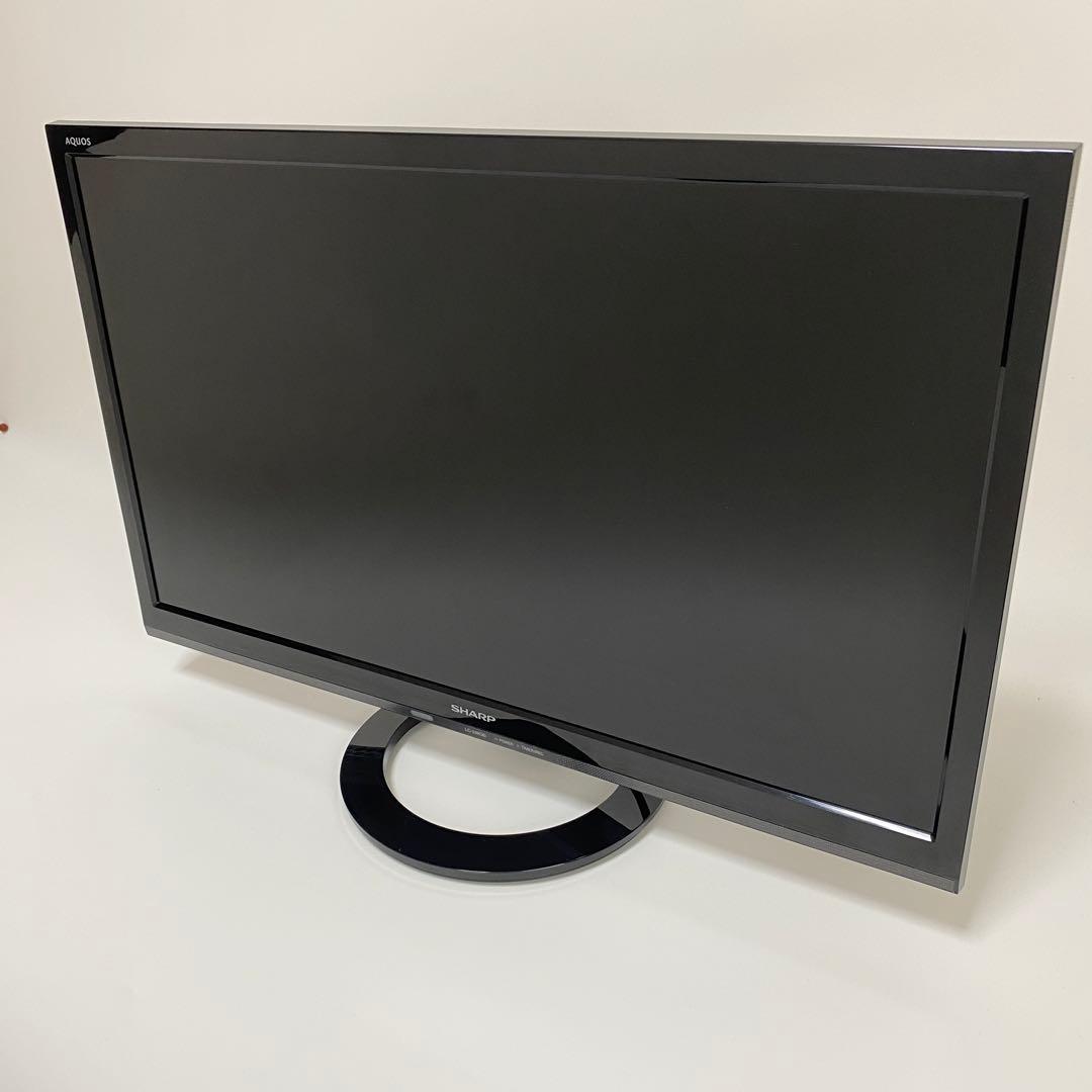 SHARP シャープ LC-24K30 液晶テレビ AQUOS