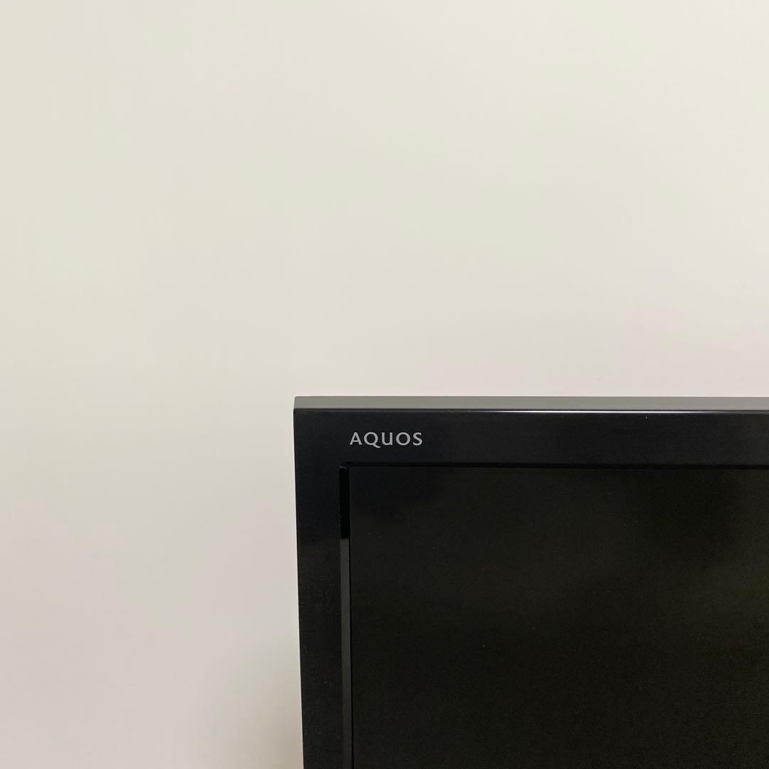 SHARP シャープ LC-24K30 液晶テレビ AQUOS