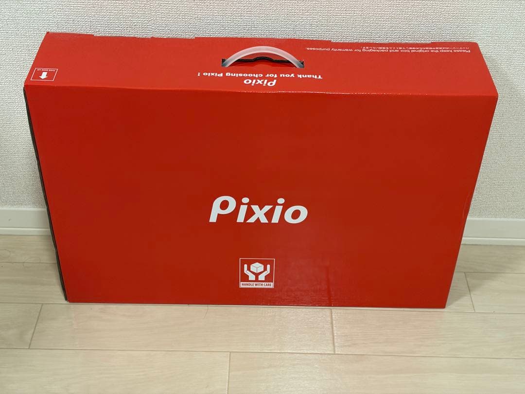 Pixio PX248 Wave ホワイト