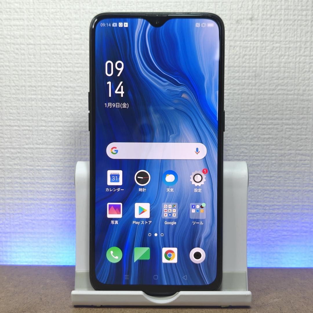 JA582 OPPO Reno A 64 GB SIMフリー CPH1983