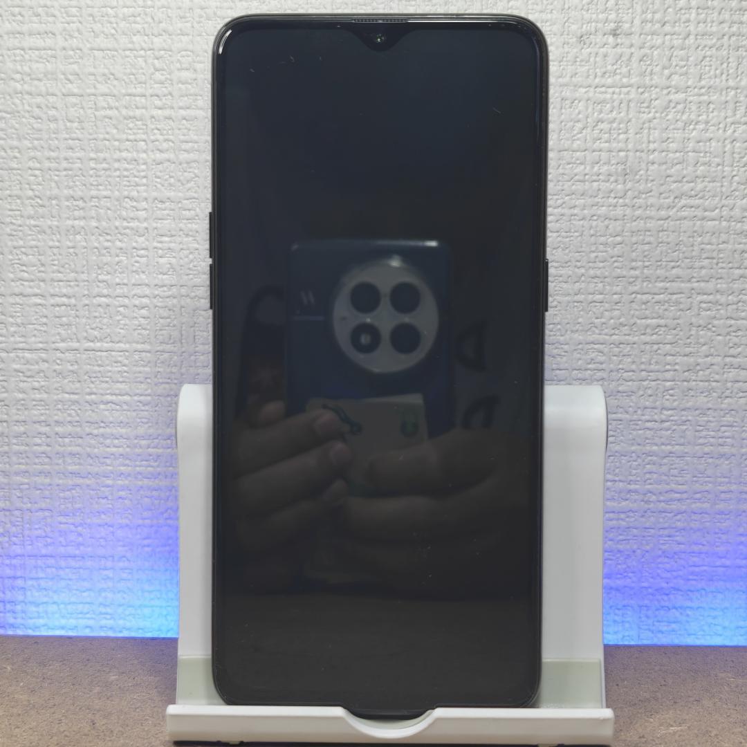 JA582 OPPO Reno A 64 GB SIMフリー CPH1983