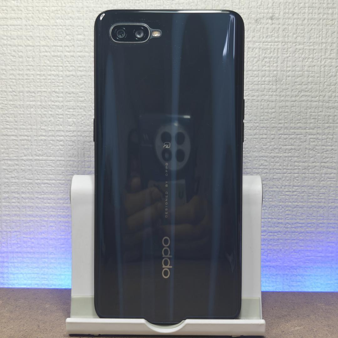 JA582 OPPO Reno A 64 GB SIMフリー CPH1983