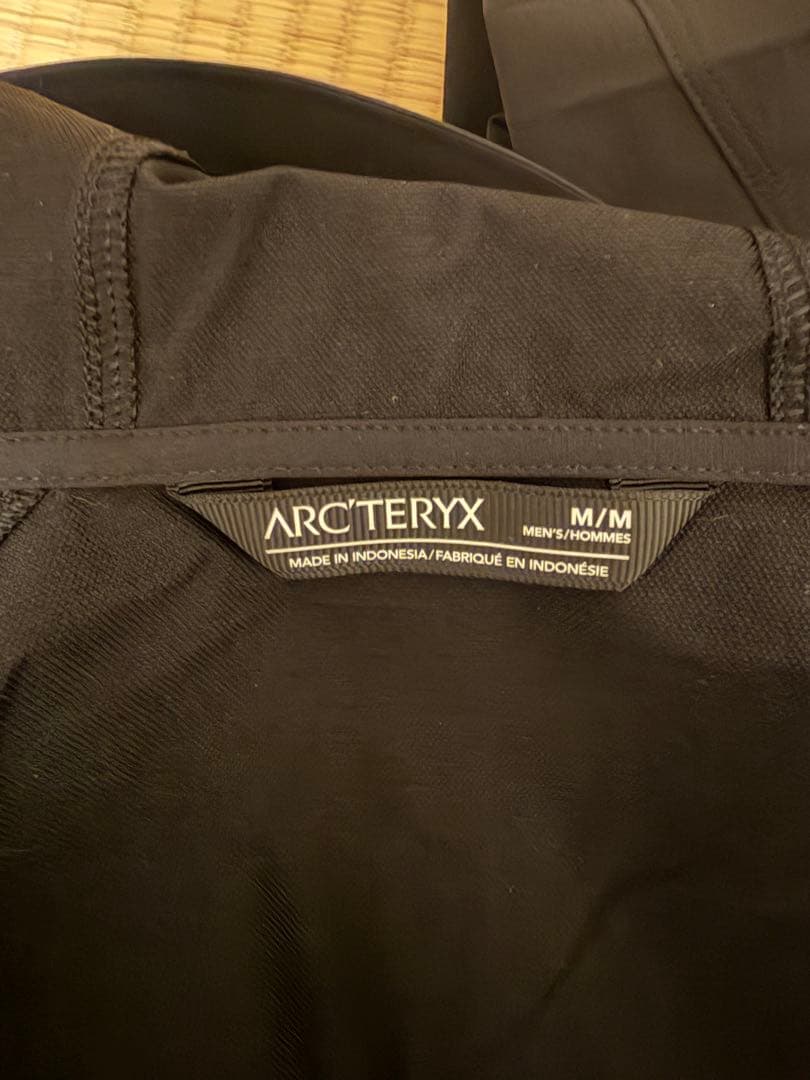 ガンマ フーディ