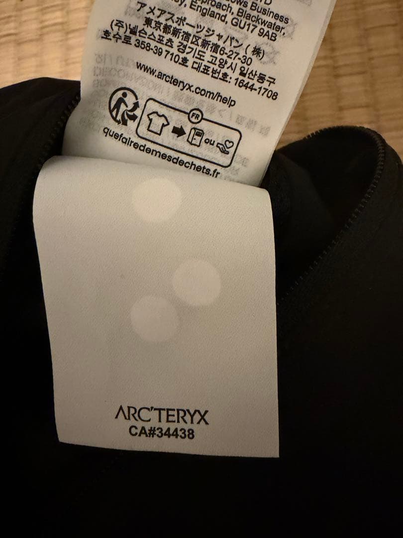 ガンマ フーディ