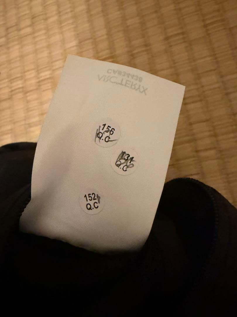 ガンマ フーディ