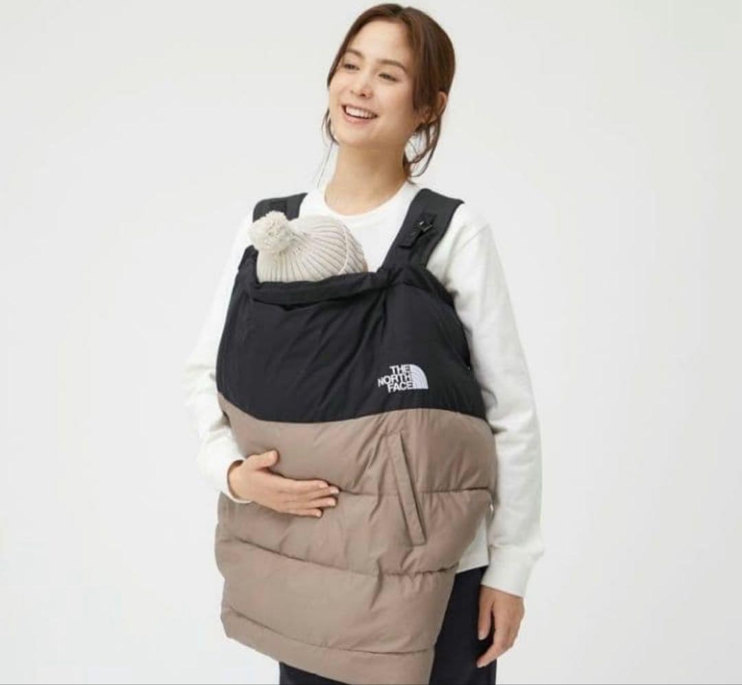 296　THE NORTH FACE マルチブランケット