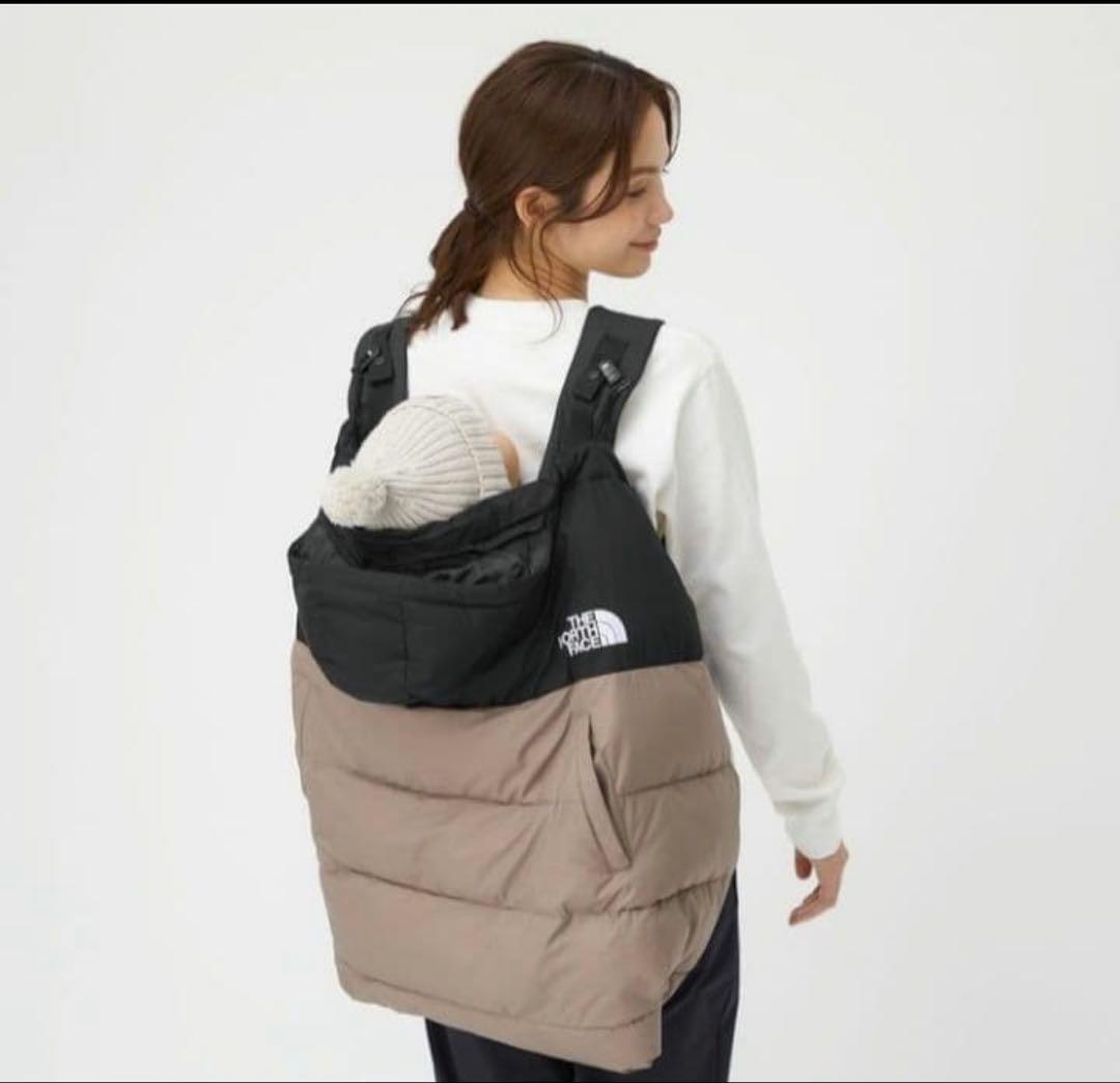 296　THE NORTH FACE マルチブランケット