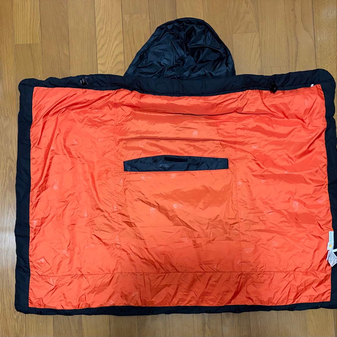 296　THE NORTH FACE マルチブランケット