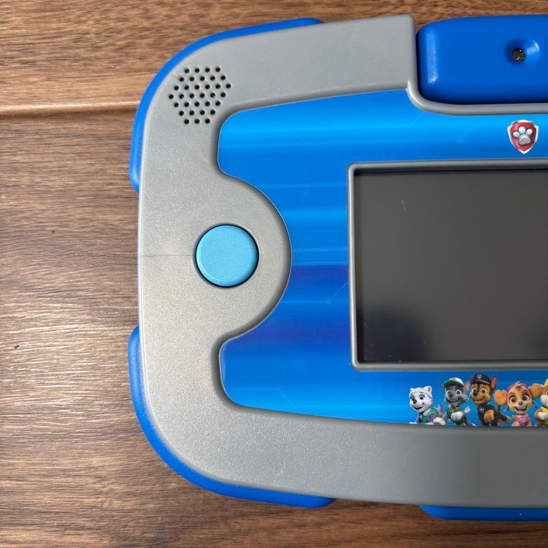 パウ・パトロール ワンダフルパウパッド