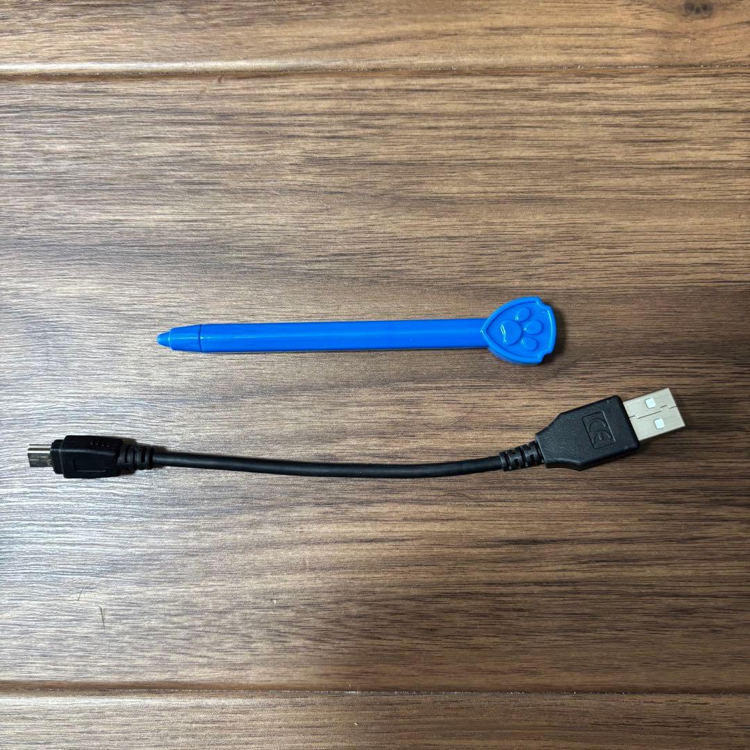 パウ・パトロール ワンダフルパウパッド