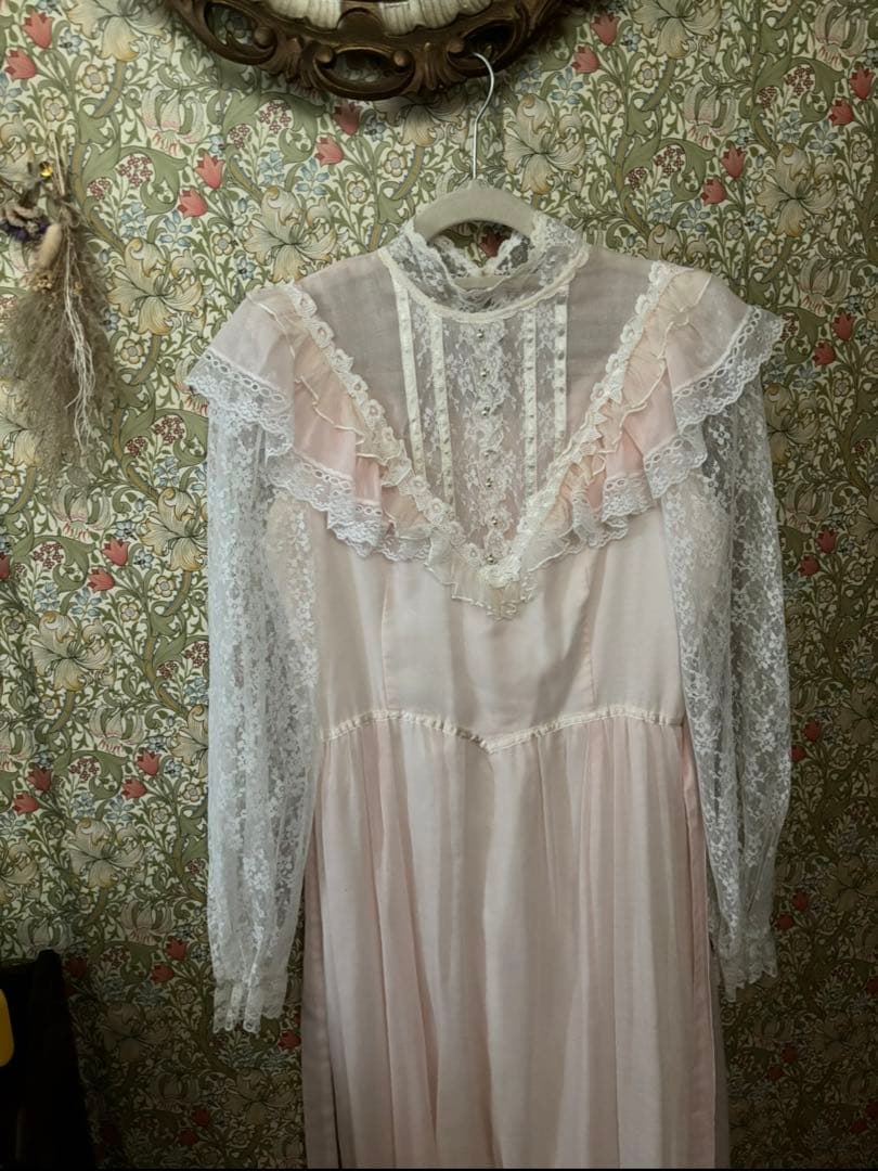 ガニーサックス　ワンピース