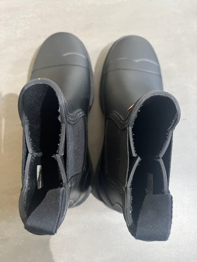 ハンター コマンドチェルシー 24cm