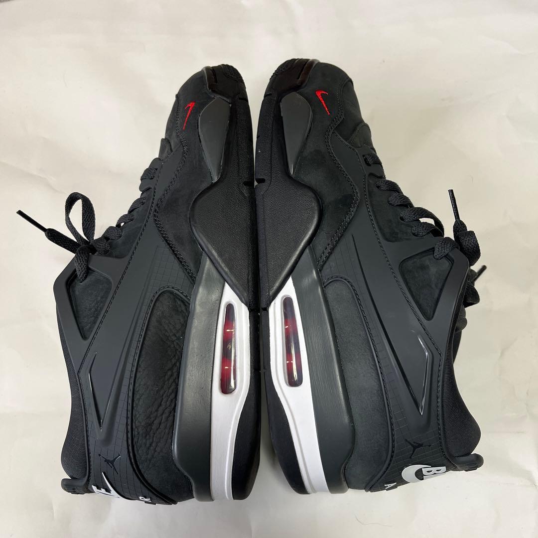 Nigel Sylvester × Nike Air Jordan 4