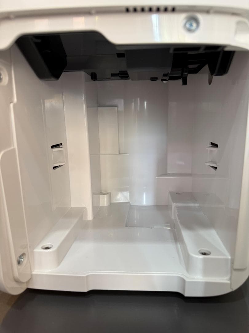 SHARP シャープ 衣類乾燥 除湿機 CV-RH140-W