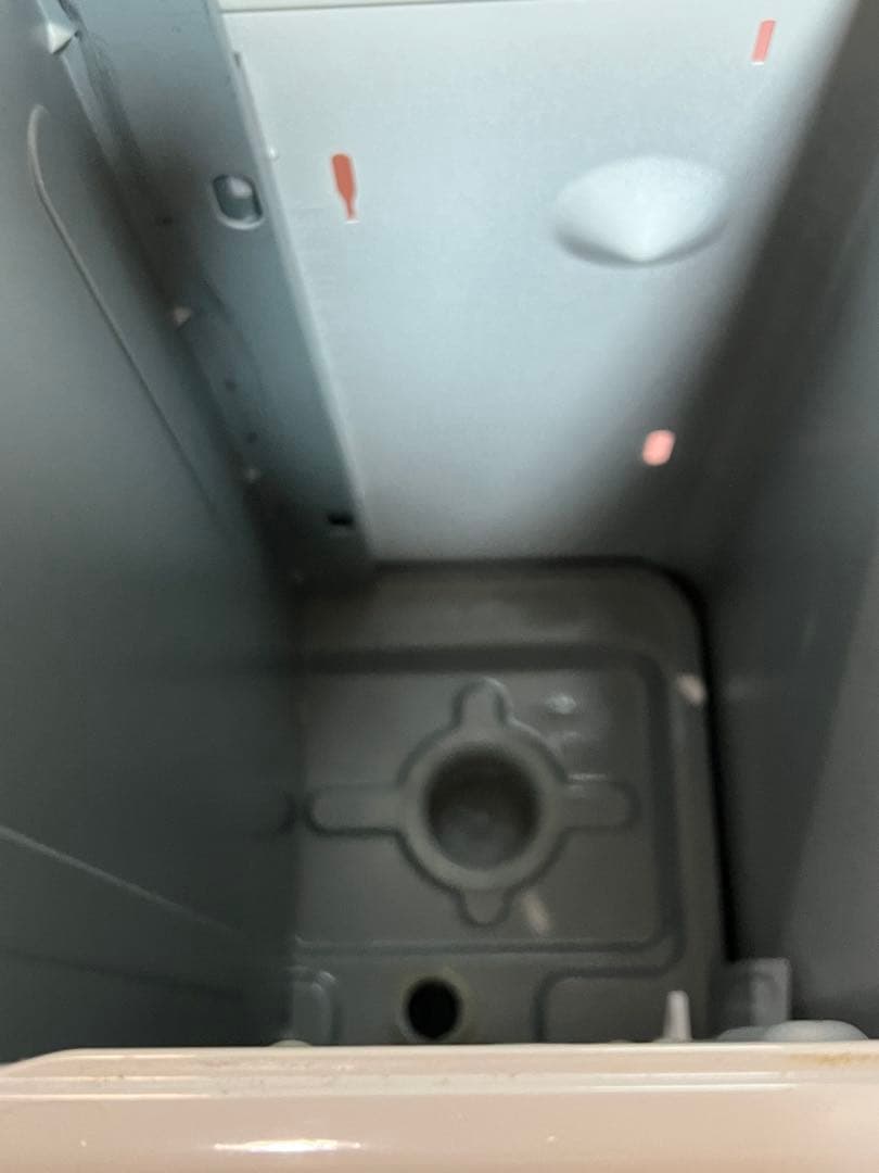 CORONA 石油ファンヒーター　FH-VX4617BY-W