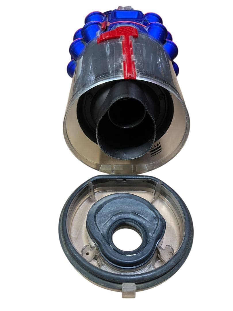 DC63 Dyson タービンヘッド　ダイソン サイクロン掃除機 保証