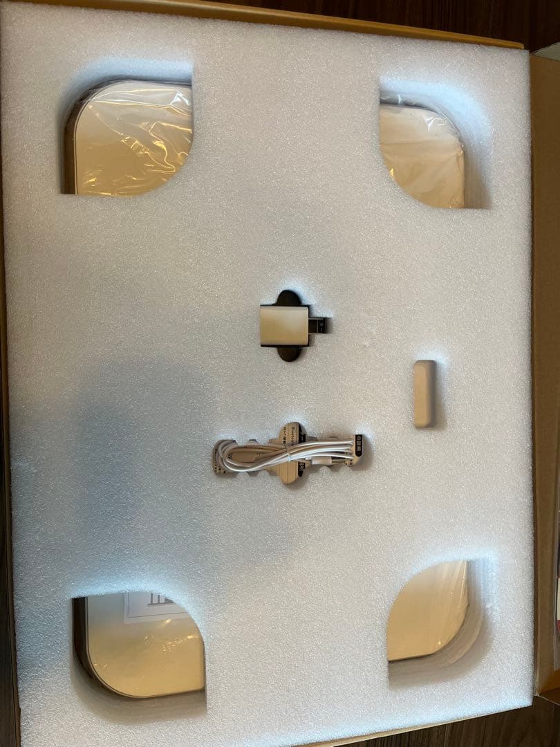 Smart Bath Mat 体重計モデル