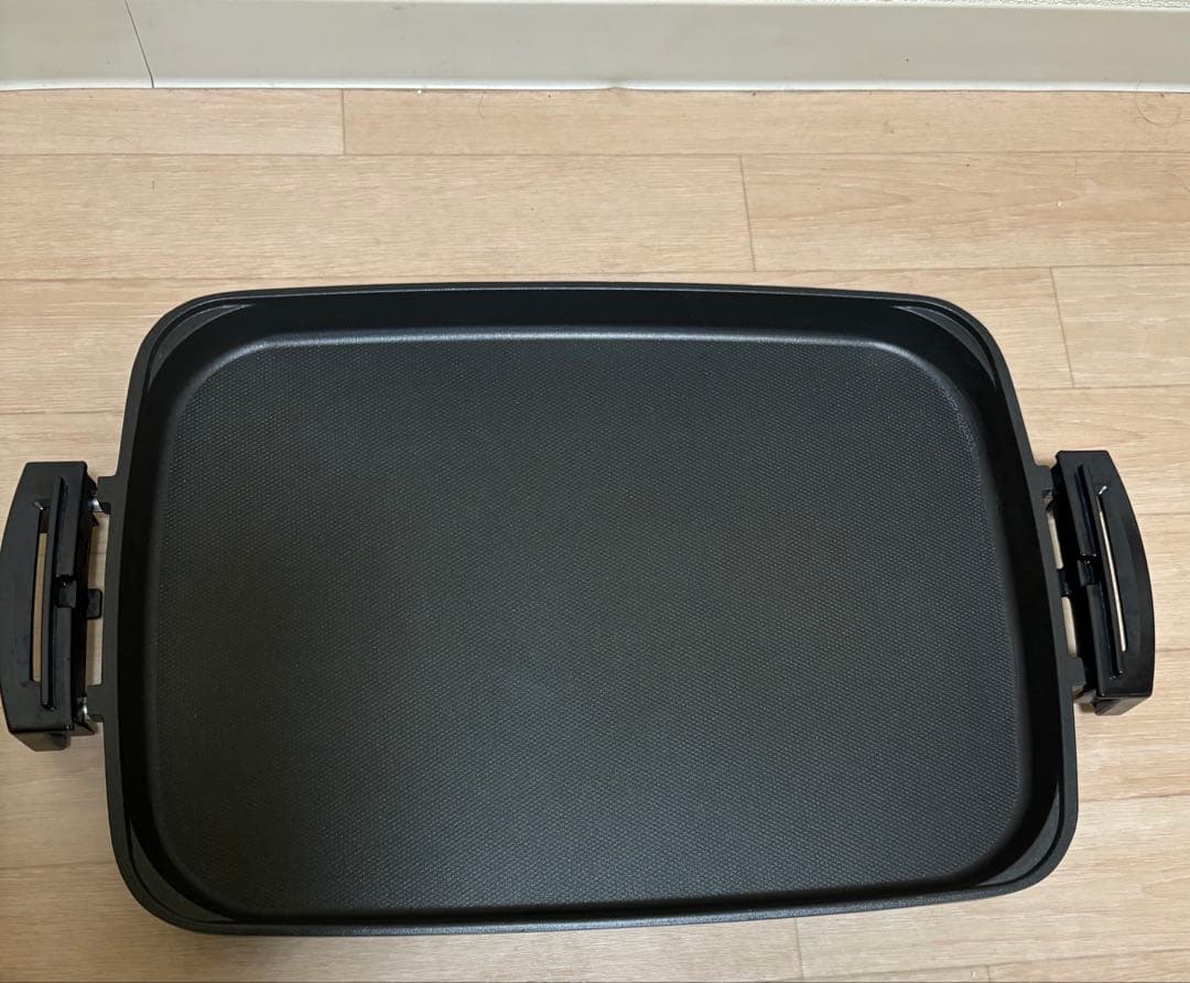 象印　やきやき　ホットプレート