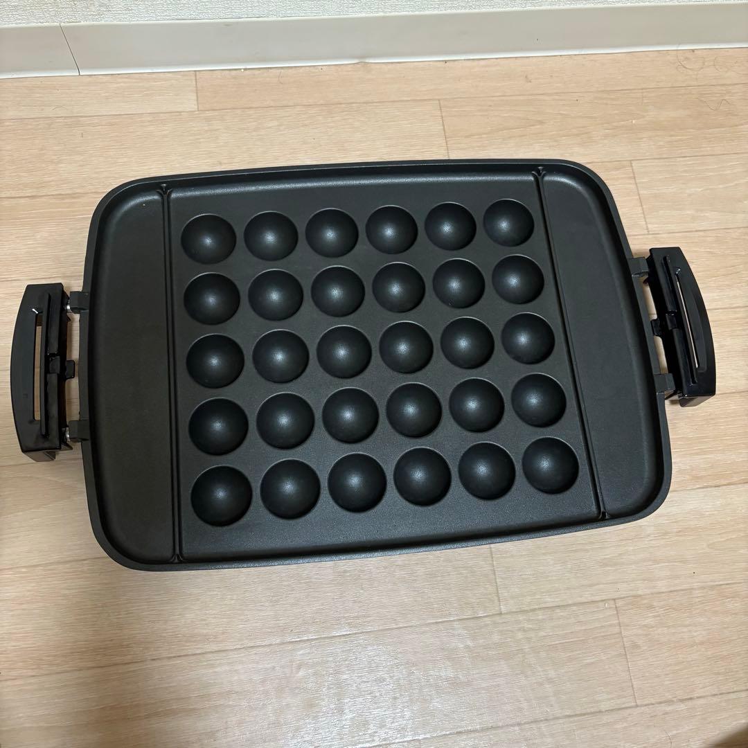 象印　やきやき　ホットプレート