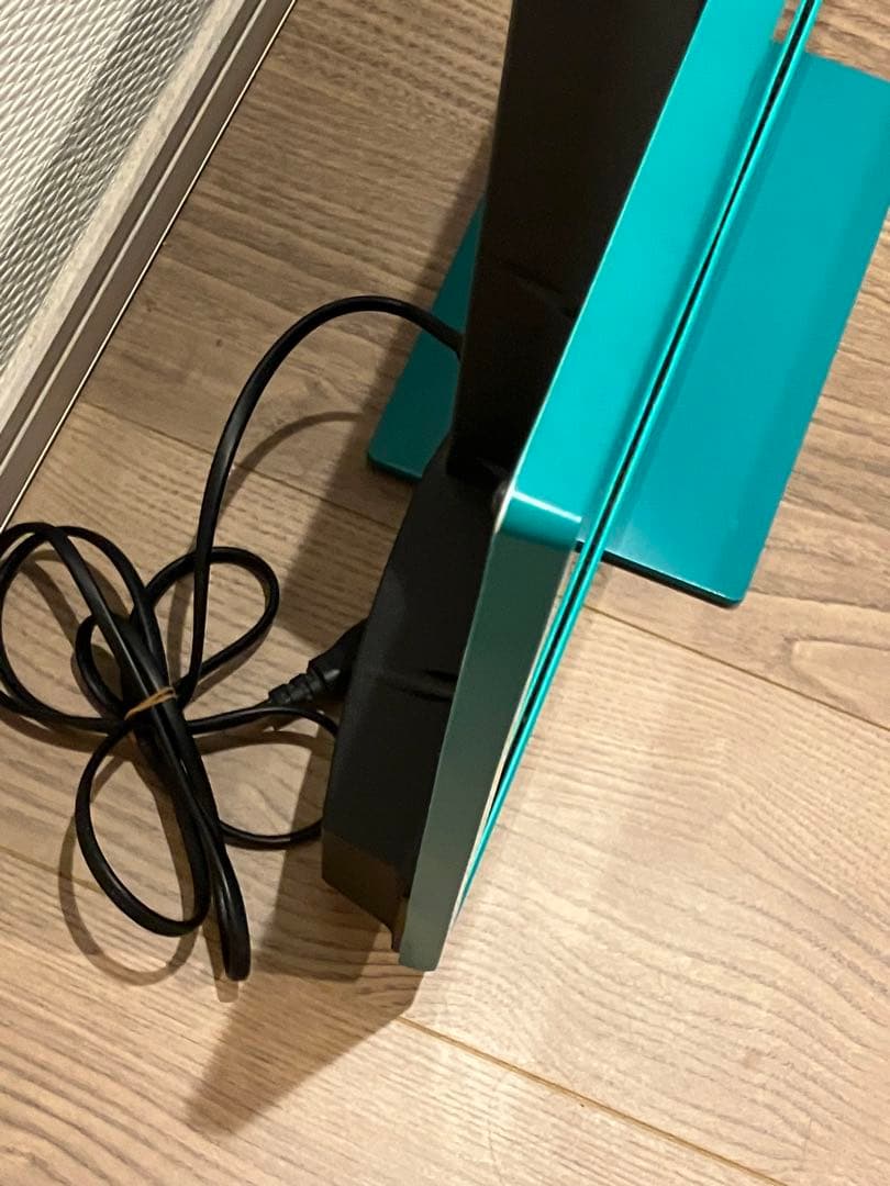 希少!グリーン TV ORION FCX23-3GP 23型 23インチ