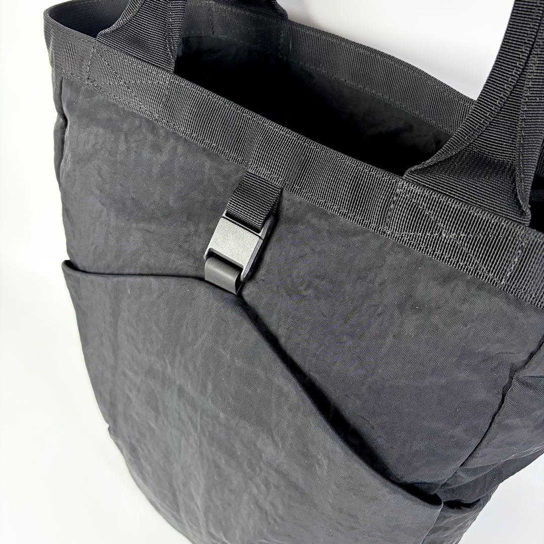 ムラちゃん Aer　エアー　GoTote2　 ゴートート2　ビジネス