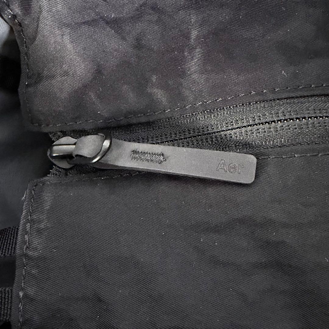 ムラちゃん Aer　エアー　GoTote2　 ゴートート2　ビジネス