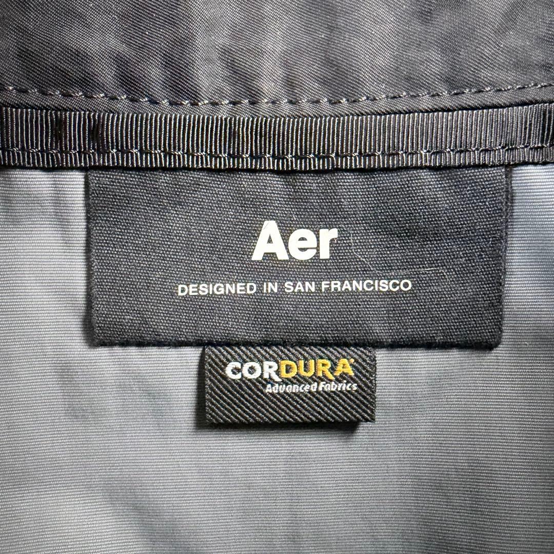 ムラちゃん Aer　エアー　GoTote2　 ゴートート2　ビジネス