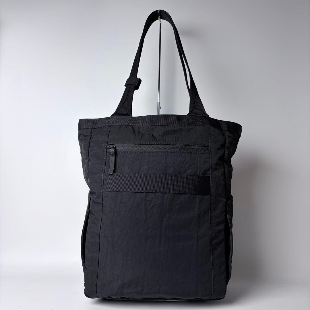 ムラちゃん Aer　エアー　GoTote2　 ゴートート2　ビジネス