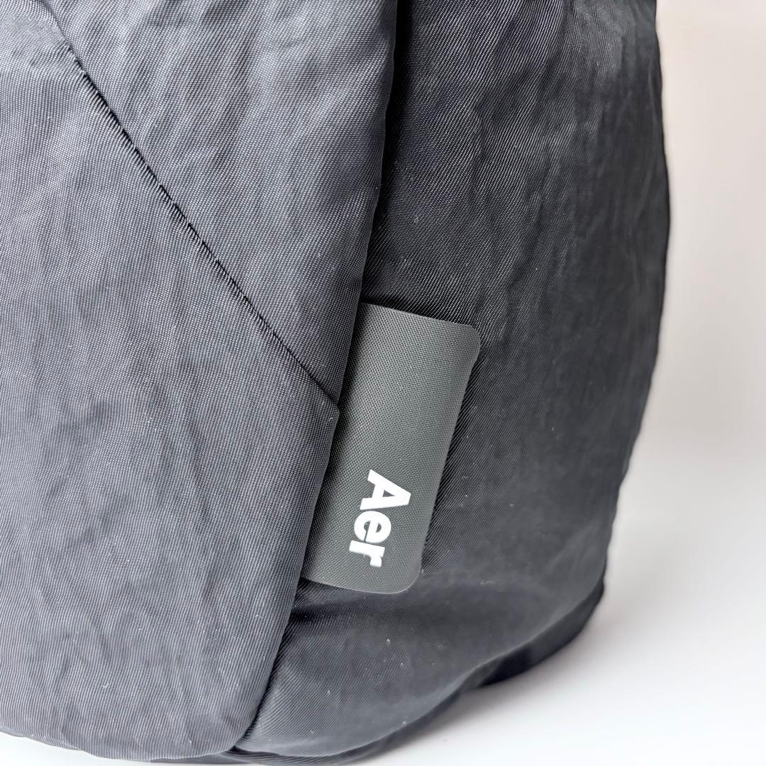 ムラちゃん Aer　エアー　GoTote2　 ゴートート2　ビジネス