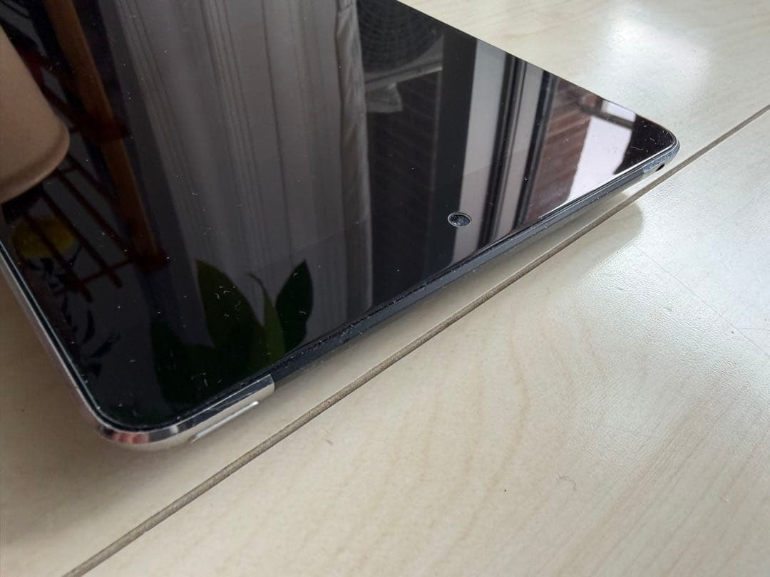 Apple iPad mini4 スペースグレー 16GB