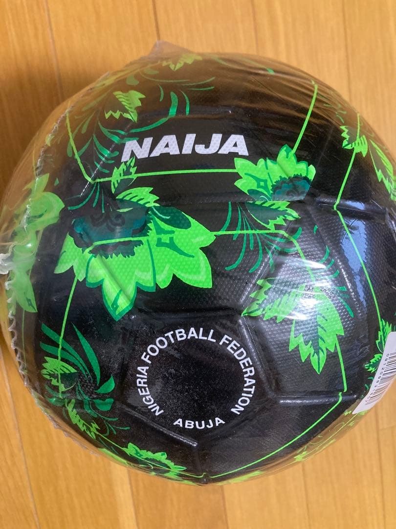 最終価格は✴︎Nike MAGIA サッカーボール