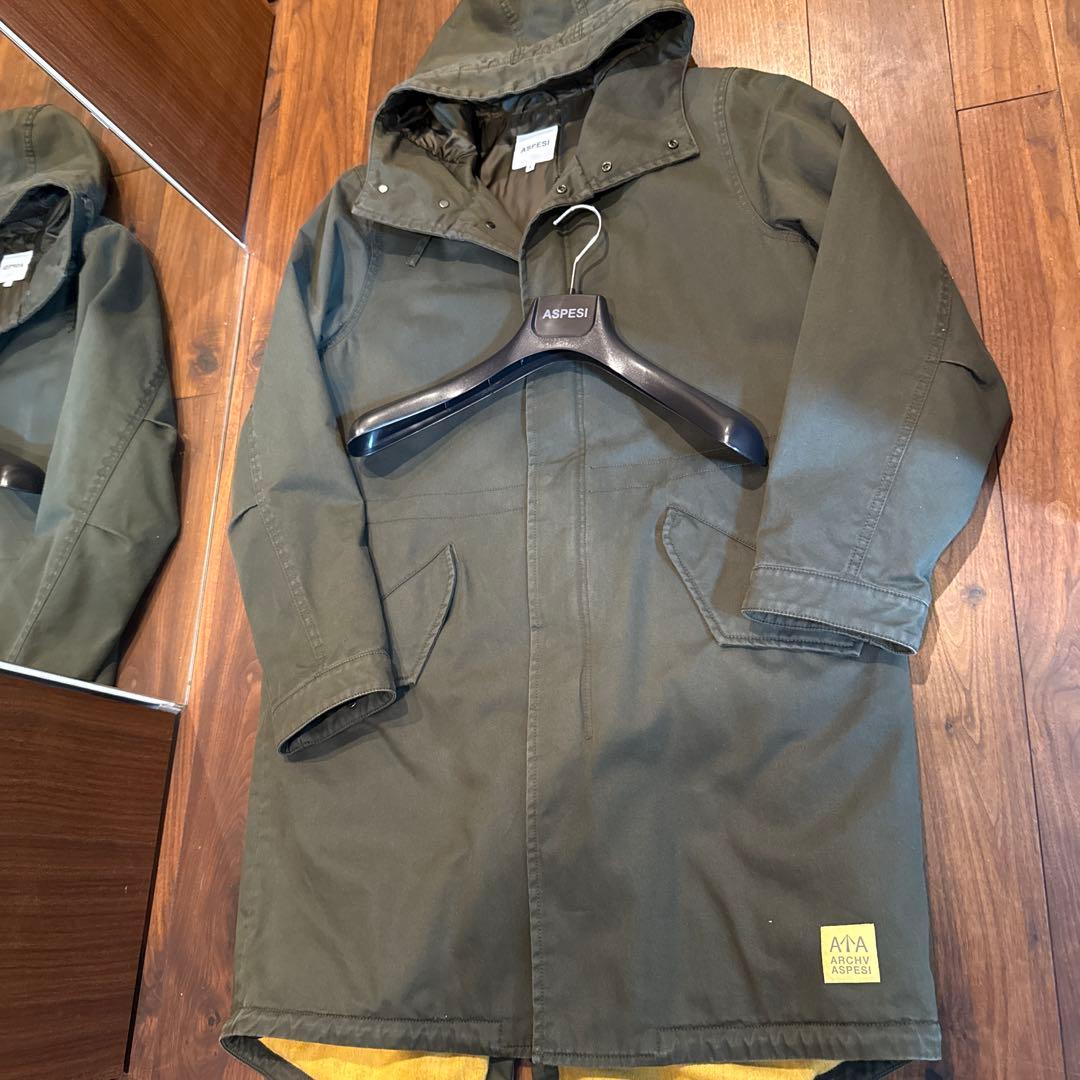 M51 アスペジ　アーカイブコレクション　アニチューブ　片野英児