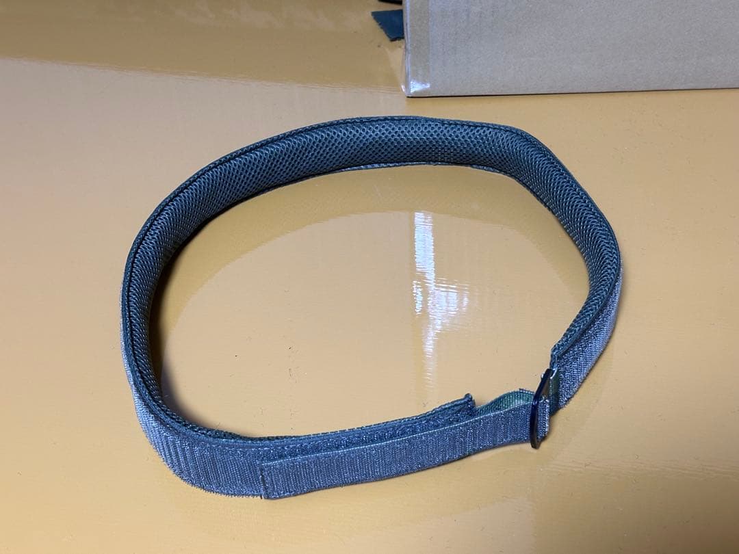 かんたか　インナーベルト