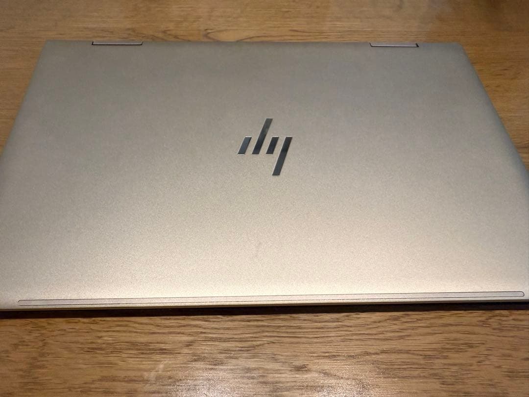 Windowsノート本体 HP ENVY X360-13