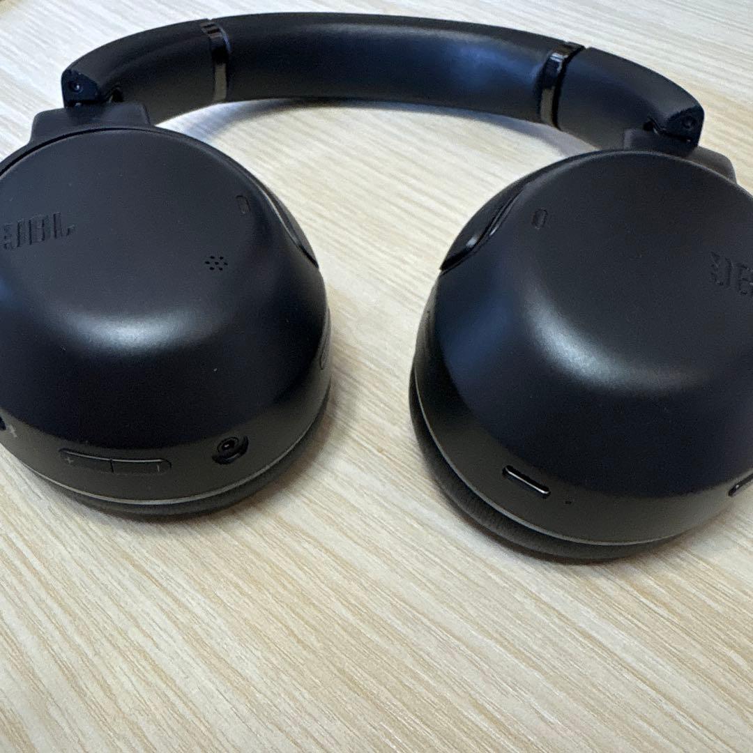 JBL ツアーワンエム2 JBL TOUR ONE M2 本体のみ　動作確認済み