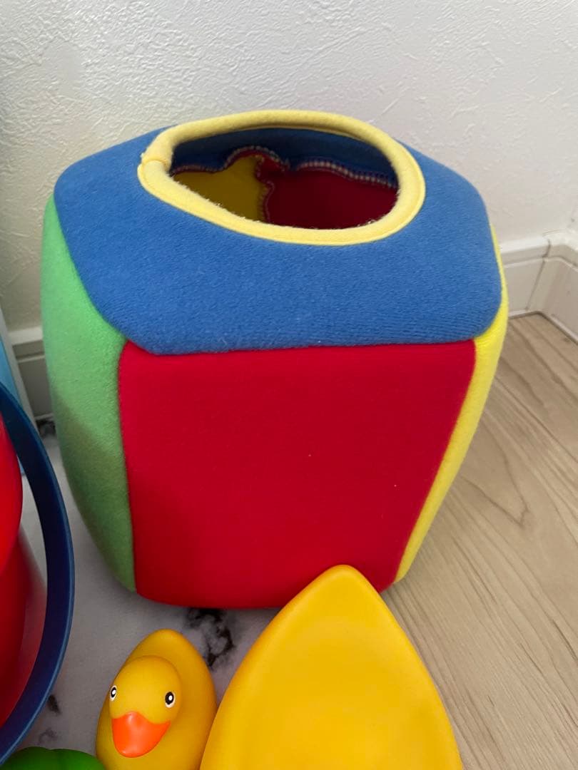 DWE ディズニー英語システム　プレイアロングセット　Blu-ray 87