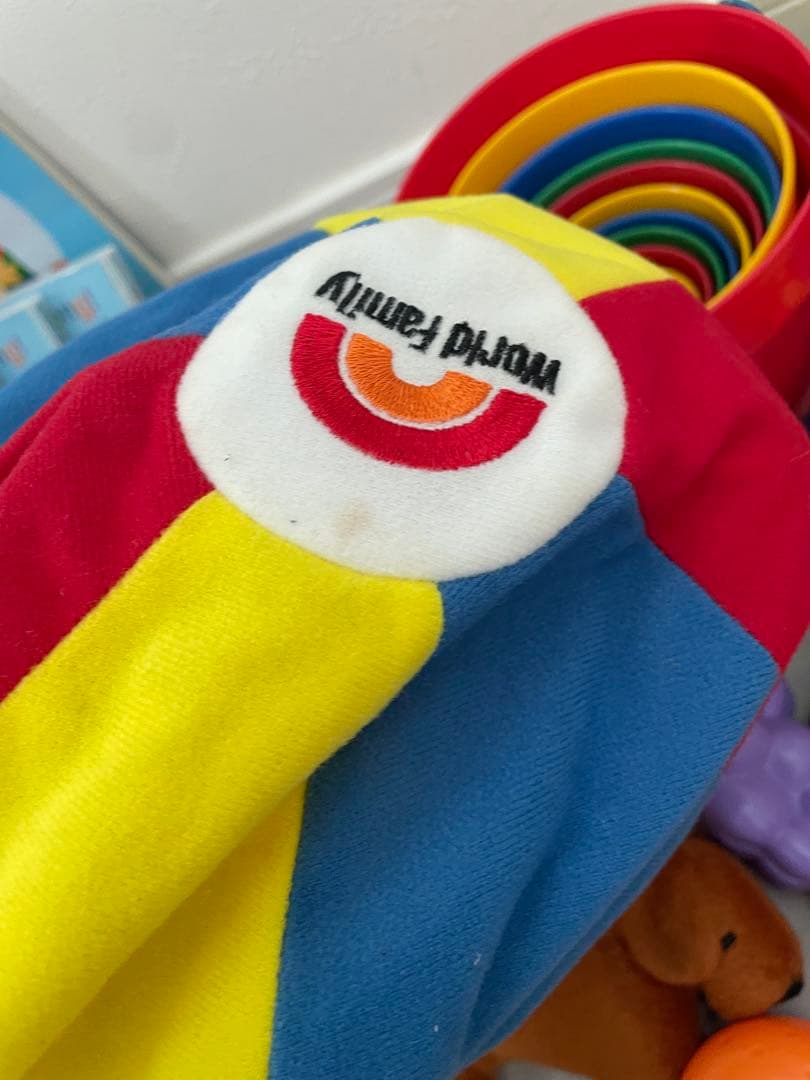 DWE ディズニー英語システム　プレイアロングセット　Blu-ray 87