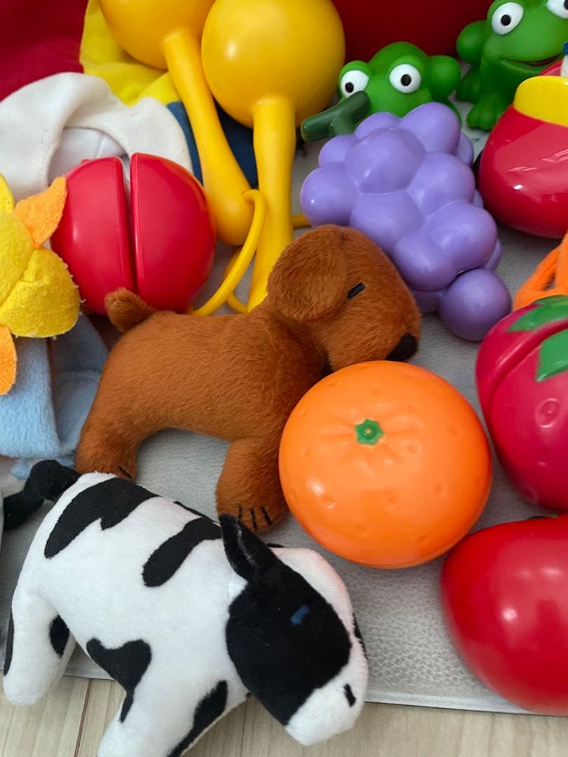 DWE ディズニー英語システム　プレイアロングセット　Blu-ray 87