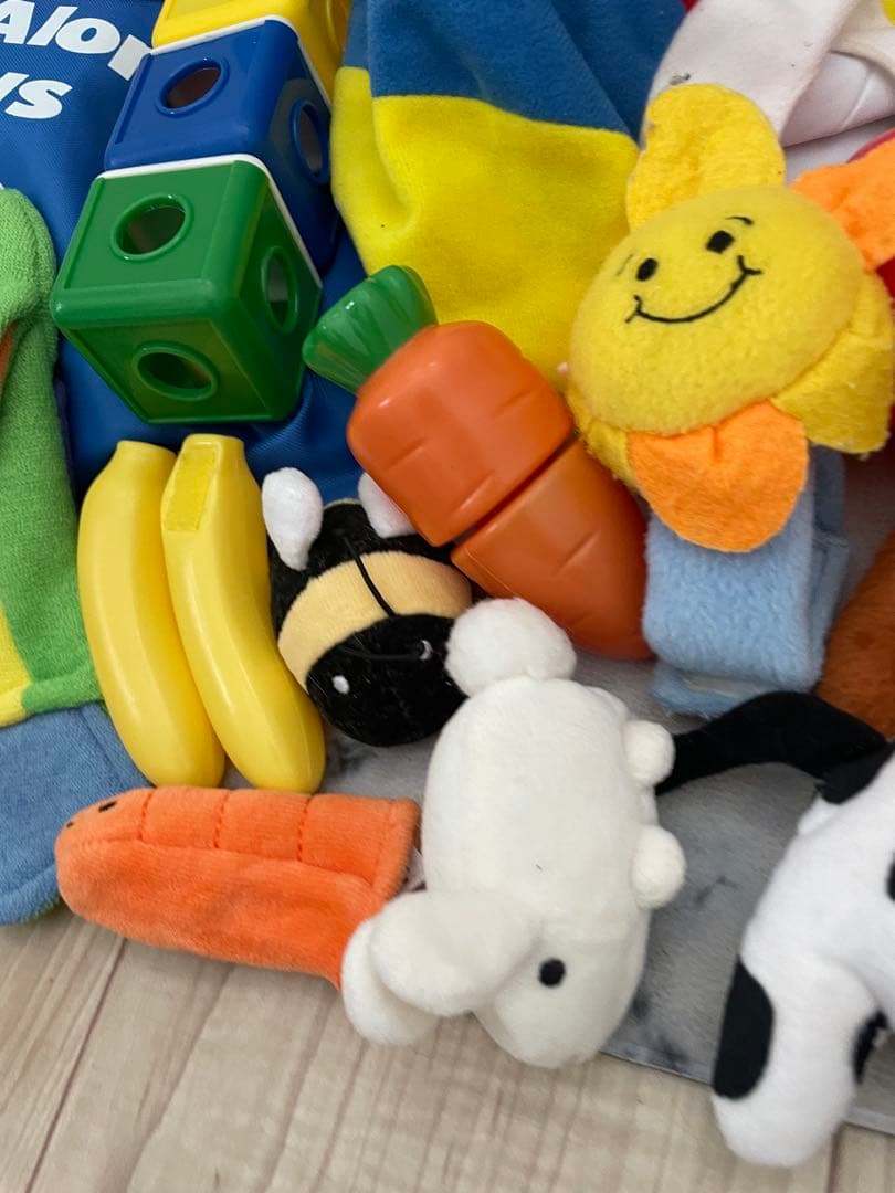 DWE ディズニー英語システム　プレイアロングセット　Blu-ray 87