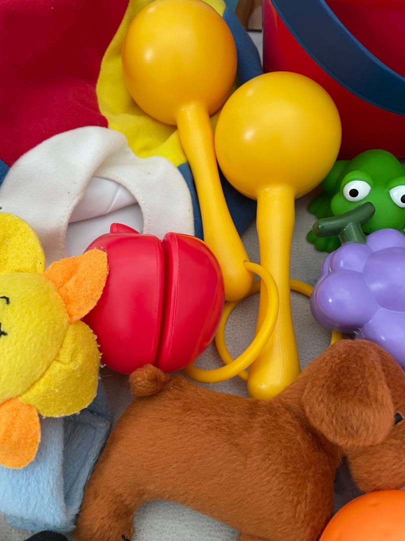 DWE ディズニー英語システム　プレイアロングセット　Blu-ray 87